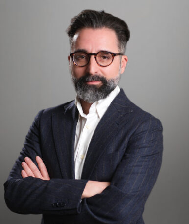 Dimitrios Minotakis